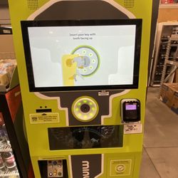 Lowe's Home Improvement