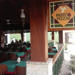 Pasto & Pizza