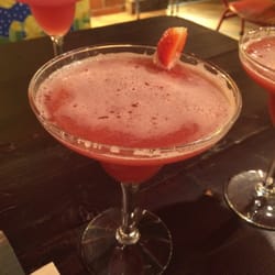 Cabana - Rum daiquiri