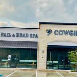 Cowgirl Hockley Nail & Head Spa