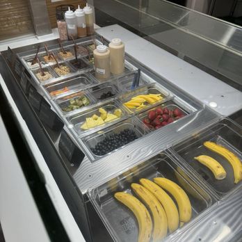 Trū Bowl - Juice Bars & Smoothies Near Me - Redlands, California Trū Bowl - Juice Bars & Smoothies Near Me - Redlands, California
