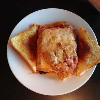 Westerville Grill - Meat Lasagna - American Near Me - Westerville, Ohio Westerville Grill - Meat Lasagna - American Near Me - Westerville, Ohio
