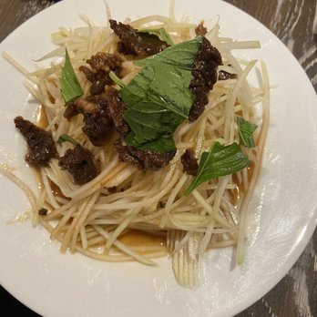Kitchen Co Ut - salad - Vietnamese Near Me - New York, New York Kitchen Co Ut - salad - Vietnamese Near Me - New York, New York