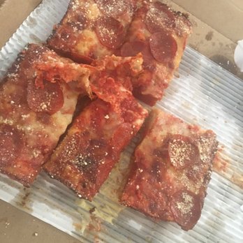 Jet's Pizza - Pizza Near Me - Antioch, Tennessee