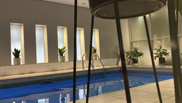 Paradox Sydney by null