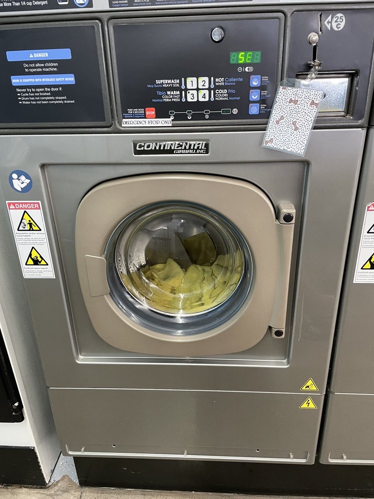 QUIK TRIP LAUNDROMAT 34 Photos & 113 Reviews 13860 N 51st Ave