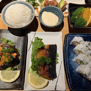 Noma - Sushi Bars Near Me - Santa Monica, California