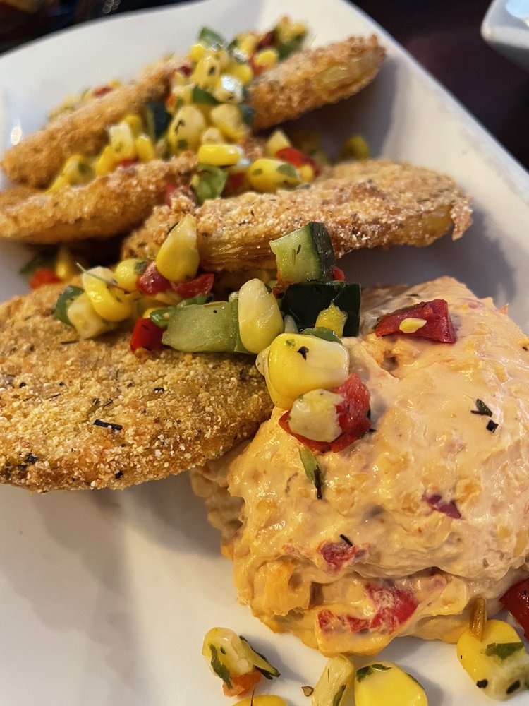 Byers Street Bistro