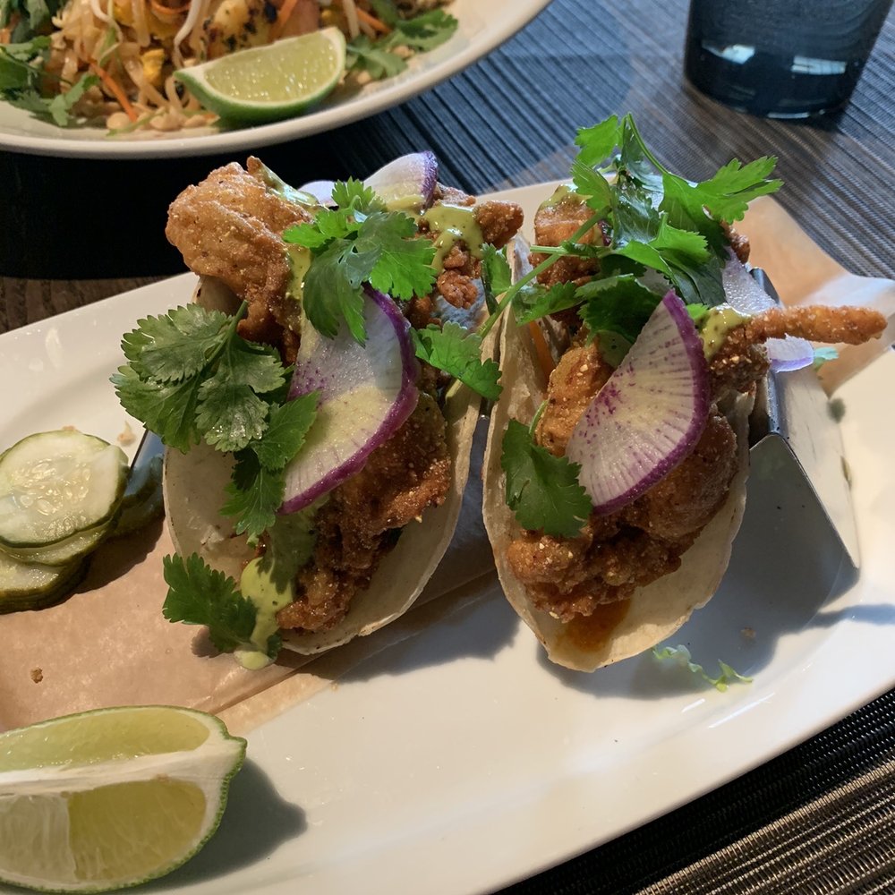 Gunther & Co - fried oyster - Seafood Near Me - Baltimore, Maryland Gunther & Co - fried oyster - Seafood Near Me - Baltimore, Maryland