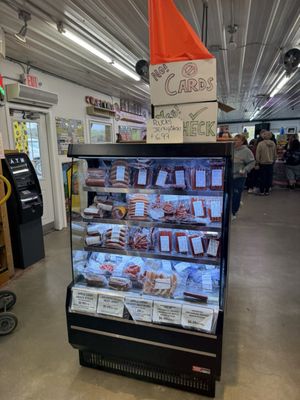 Minnesota's Largest Candy Store by null