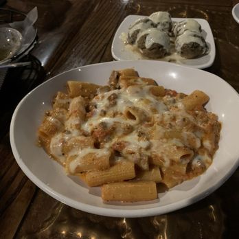 Cafe Murano - Italian Near Me - Altamonte Springs, Florida