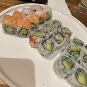 Ikki Sushi - Sushi Bars Near Me - Burlington, Ontario Ikki Sushi - Sushi Bars Near Me - Burlington, Ontario