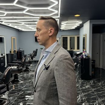 1. Upper Barbershop