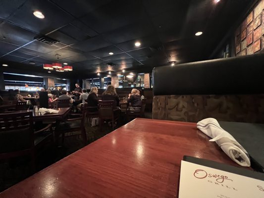 Oswego Grill - Lake Oswego by null