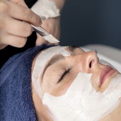 The Spa of Charleston - Signature European facial