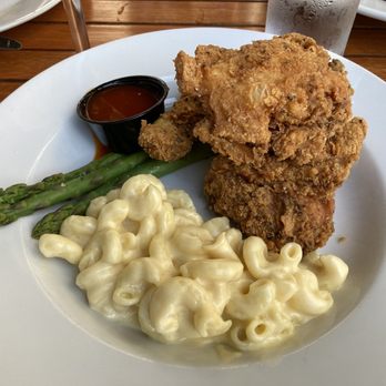 Vic's On the River - Fried Chicken** - Seafood Near Me - Savannah, Georgia Vic's On the River - Fried Chicken** - Seafood Near Me - Savannah, Georgia