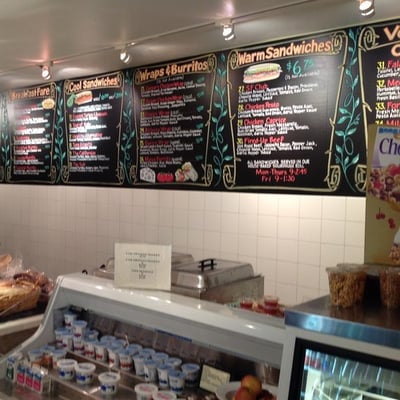 The Law Café by null