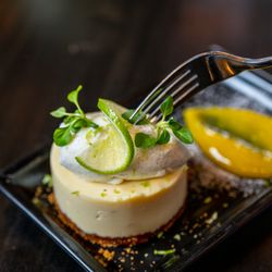 Salt & Pearl - Key Lime Pie