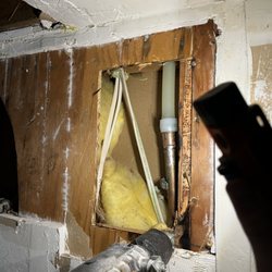 True P Plumbing and Drains