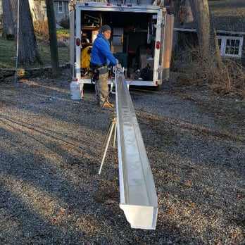 The Gutter Specialist - Gutter Services Near Me - Westbrook, Connecticut The Gutter Specialist - Gutter Services Near Me - Westbrook, Connecticut