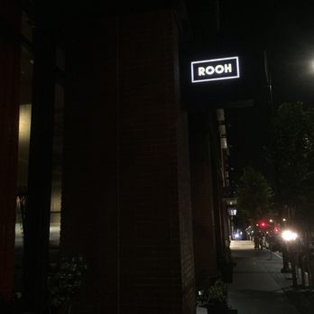 ROOH - Indian Near Me - San Francisco, California ROOH - Indian Near Me - San Francisco, California