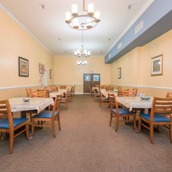 Colonial Assisted Living at West Palm Beach