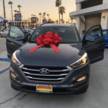 Riverside Hyundai - Auto Parts & Supplies Near Me - Riverside, California Riverside Hyundai - Auto Parts & Supplies Near Me - Riverside, California