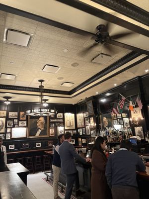 P.J. Clarke’s DC by null