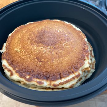 Corner Bakery Cafe - Buttermilk Pancakes - Sandwiches Near Me - Redondo Beach, California