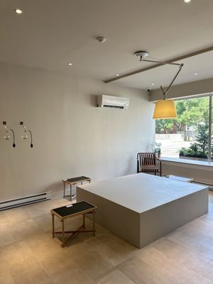 Three Dots Coffee Lab by null