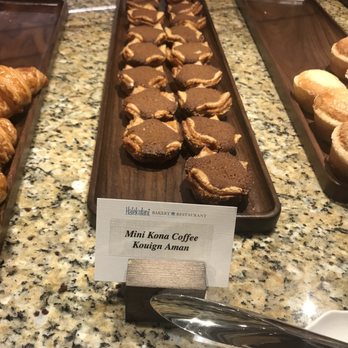 Halekulani Bakery - Bakeries Near Me - Honolulu, Hawaii