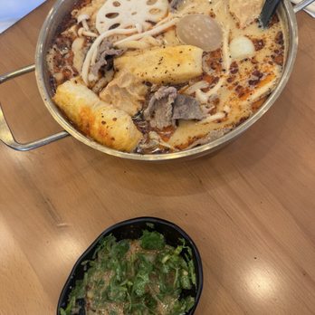 Mala Town - Chinese Near Me - Milpitas, California