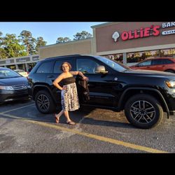Thrifty Car Rental