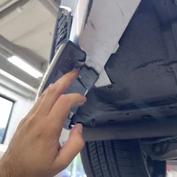 Ted Russell Ford - Parkside - Broken front grill trim retaining clip - Car Dealers Near Me - Knoxville, Tennessee Ted Russell Ford - Parkside - Broken front grill trim retaining clip - Car Dealers Near Me - Knoxville, Tennessee