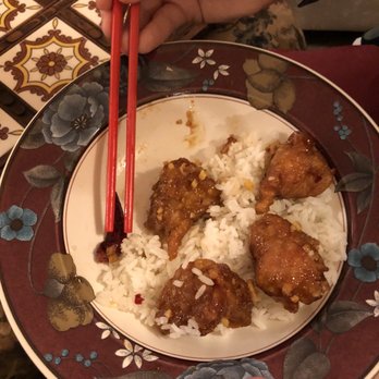 Great Taste Chinese Restaurant - a plate of rice and meatballs - Chinese Near Me - Vancouver, Washington Great Taste Chinese Restaurant - a plate of rice and meatballs - Chinese Near Me - Vancouver, Washington