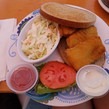 Babylon Fish & Clam - Fried Codfish Sandwich - Seafood Near Me - Babylon, New York Babylon Fish & Clam - Fried Codfish Sandwich - Seafood Near Me - Babylon, New York