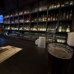 Hudson's Southside Tap - Cool bar
