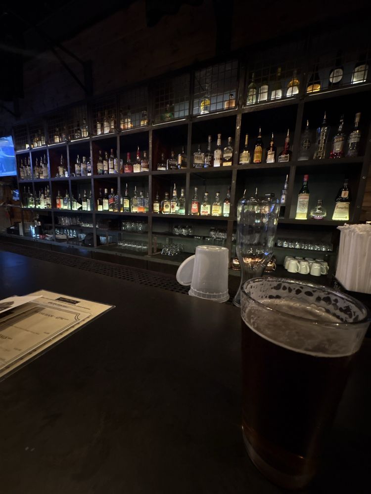 Hudson's Southside Tap