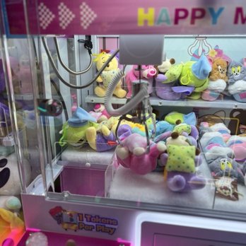 Claw Kingdom - Arcades Near Me - Honolulu, Hawaii Claw Kingdom - Arcades Near Me - Honolulu, Hawaii