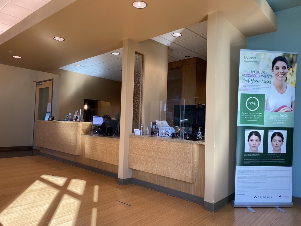 & BLOOM EYE CENTERS Updated August 2024 6400 Westwind Way