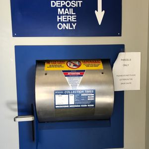 US POST OFFICE 15 Photos 23 Reviews 2000 Starling Dr Henrico