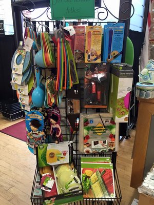 The Cook's Nook by null