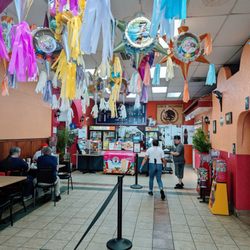 Luis's Taqueria