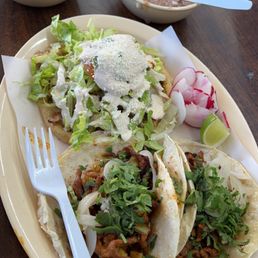 Carnitas Sope Rice Beans Carnitas Sope Rice Beans