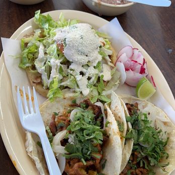 Taqueria Tío Nacho - Carnitas Sope Rice Beans - Mexican Near Me - Georgetown, Texas Taqueria Tío Nacho - Carnitas Sope Rice Beans - Mexican Near Me - Georgetown, Texas