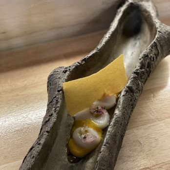 Akashiro - Part of omakase - Sushi Bars Near Me - Fullerton, California Akashiro - Part of omakase - Sushi Bars Near Me - Fullerton, California