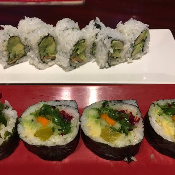 Joyce's Sushi - Veggie roll love at Joyce's Sushi. - Japanese Near Me - Rancho Mirage, California Joyce's Sushi - Veggie roll love at Joyce's Sushi. - Japanese Near Me - Rancho Mirage, California