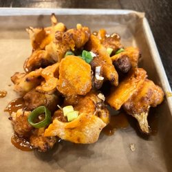 Brewdog - Cauliflower 10 Piece