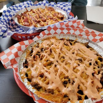 Mac & Cheezary - The all star up front, polish in the back - Comfort Food Near Me - Wheat Ridge, Colorado Mac & Cheezary - The all star up front, polish in the back - Comfort Food Near Me - Wheat Ridge, Colorado