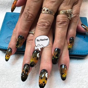 Nail & Spa - Nail Salons Near Me - Great Falls, Montana Nail & Spa - Nail Salons Near Me - Great Falls, Montana